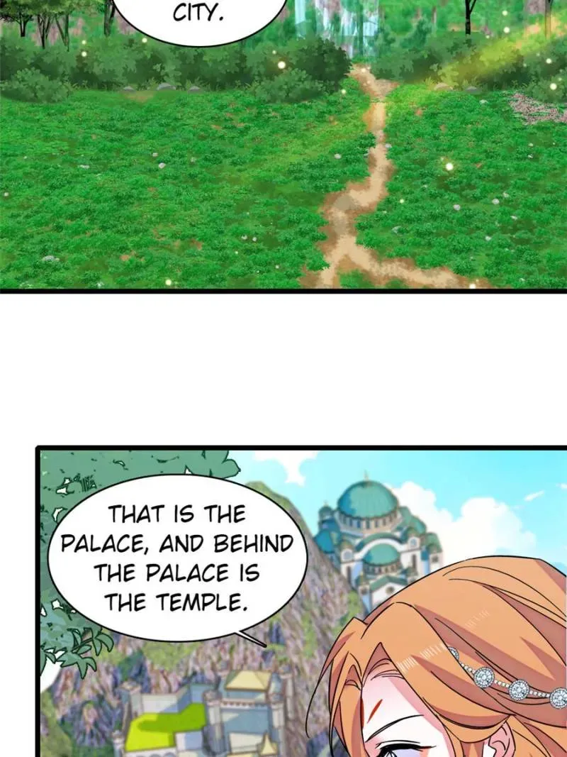 Romance in the Beast World Chapter 447 Online - página 27
