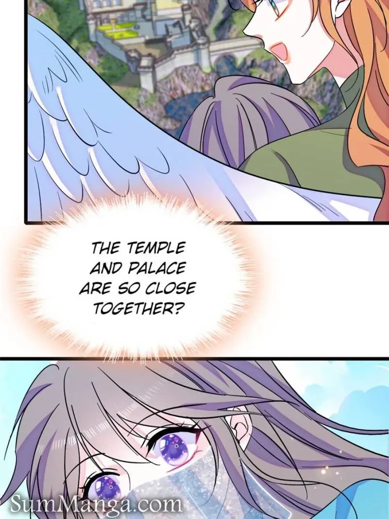 Romance in the Beast World Chapter 447 Online - página 28