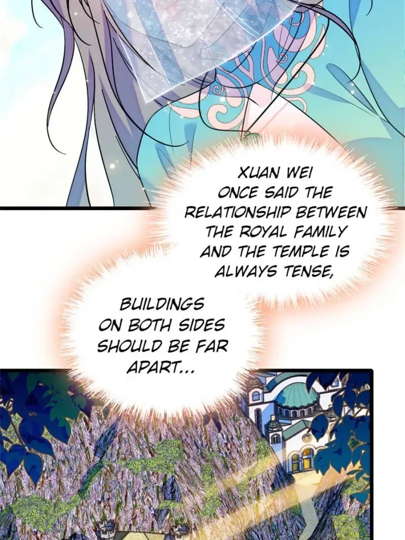 Romance in the Beast World Chapter 447 Online - página 29