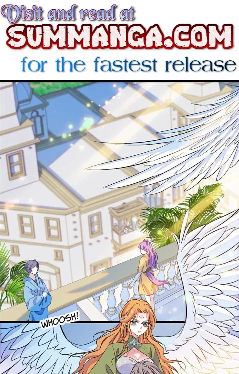 Romance in the Beast World Chapter 448 Online - página 1