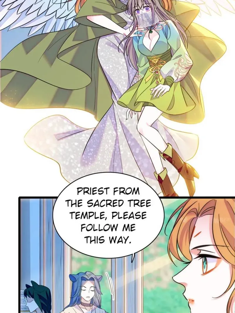 Romance in the Beast World Chapter 448 Online - página 2