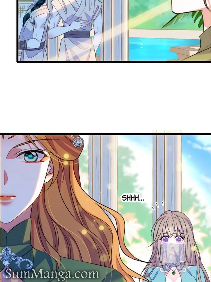 Romance in the Beast World Chapter 448 Online - página 3