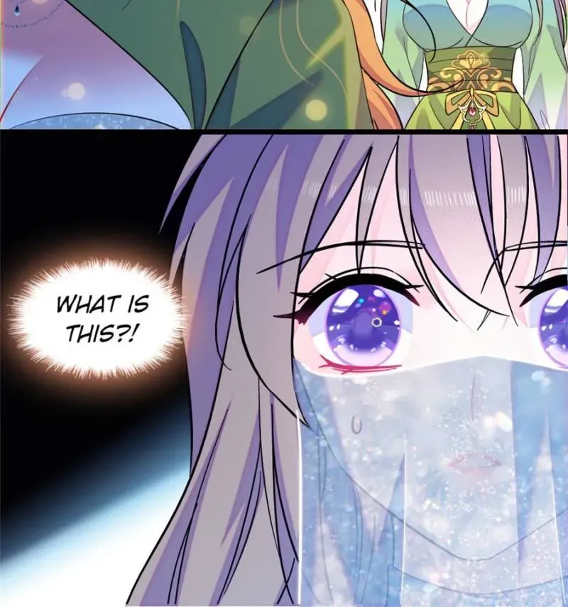 Romance in the Beast World Chapter 448 Online - página 4