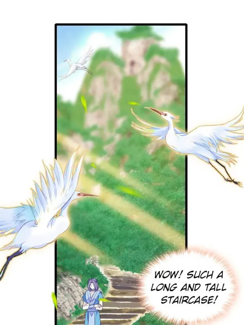 Romance in the Beast World Chapter 448 Online - página 5