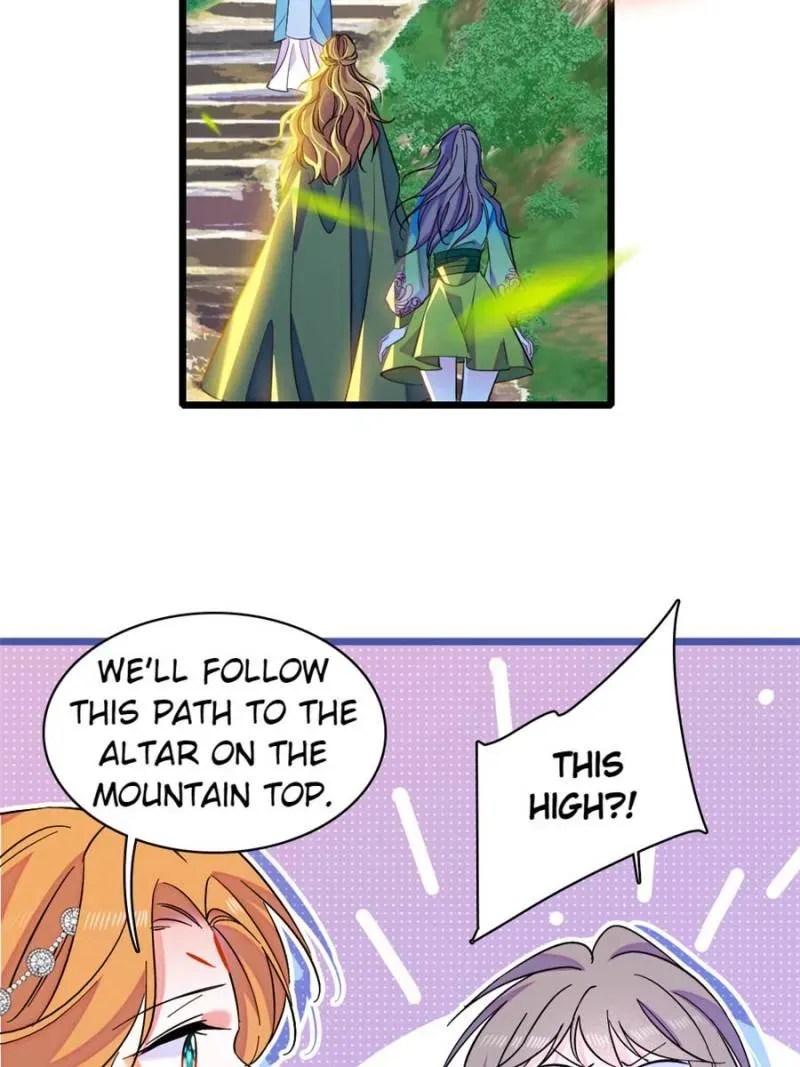 Romance in the Beast World Chapter 448 Online - página 6