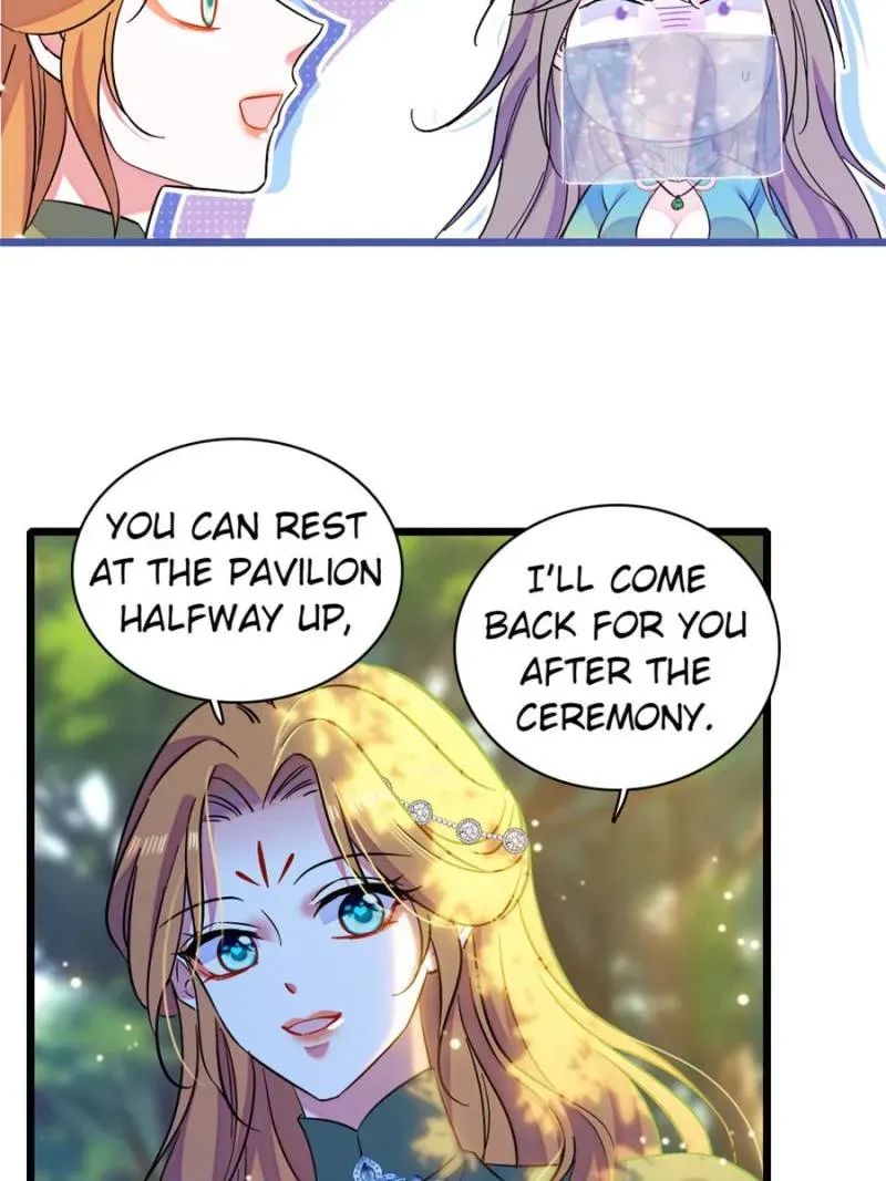 Romance in the Beast World Chapter 448 Online - página 7
