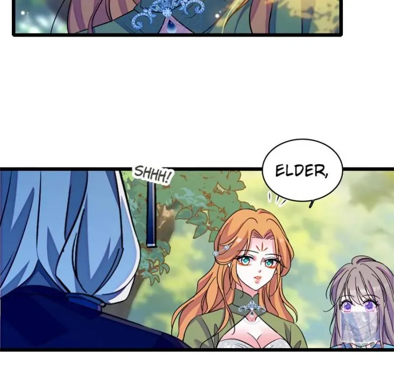 Romance in the Beast World Chapter 448 Online - página 8