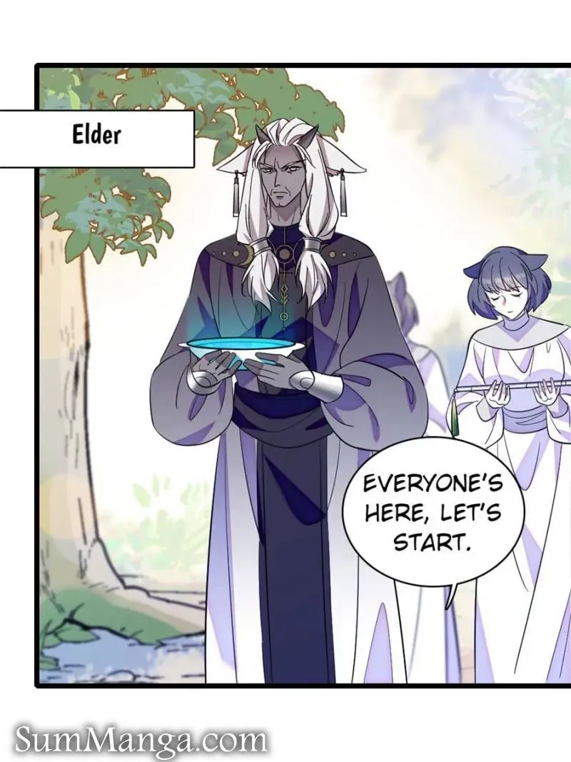 Romance in the Beast World Chapter 448 Online - página 9