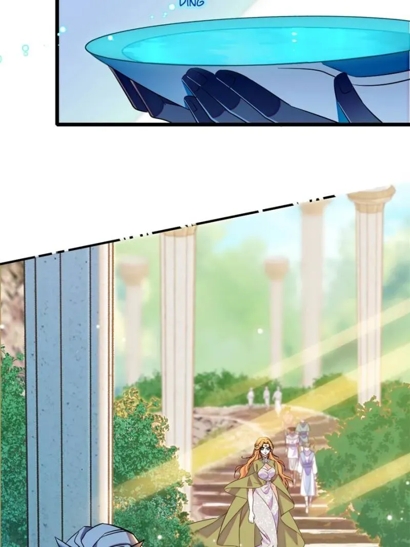 Romance in the Beast World Chapter 448 Online - página 11