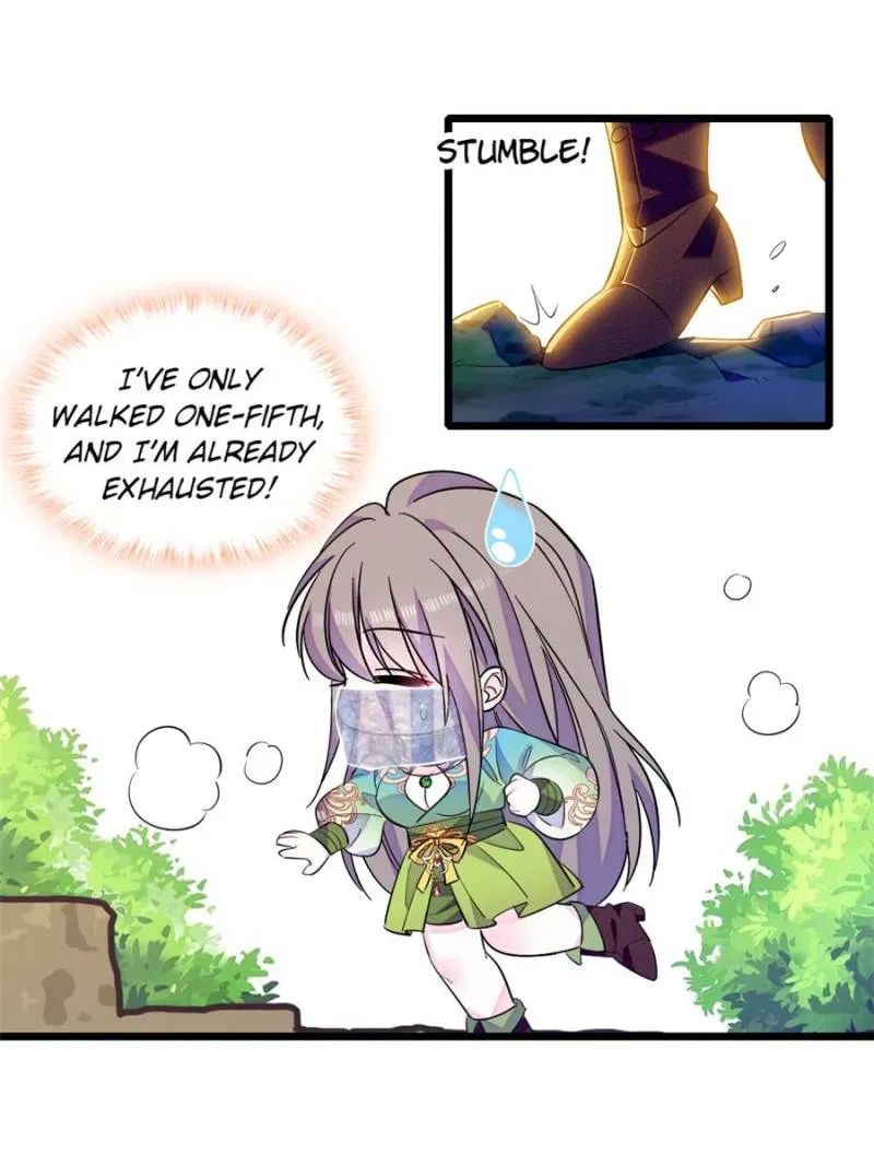 Romance in the Beast World Chapter 448 Online - página 13