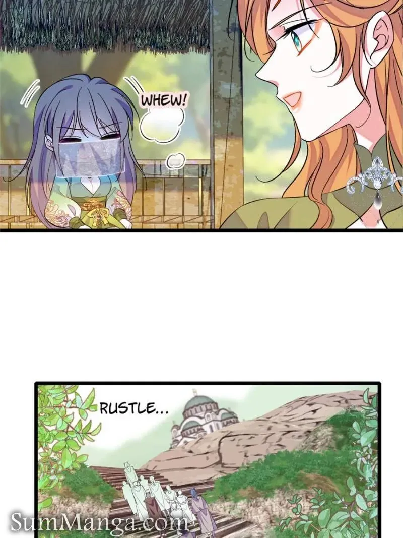 Romance in the Beast World Chapter 448 Online - página 15