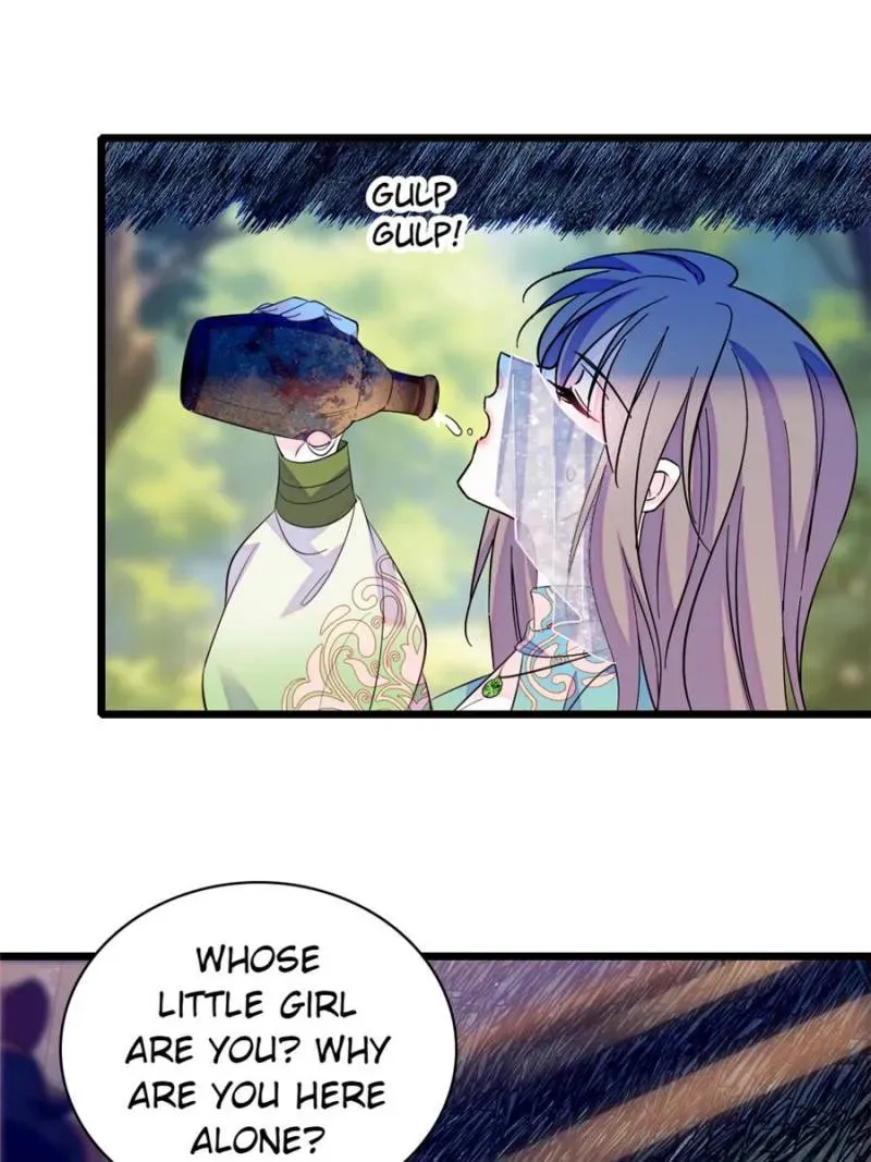 Romance in the Beast World Chapter 448 Online - página 17