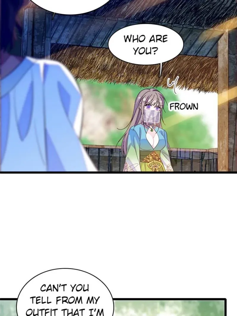 Romance in the Beast World Chapter 448 Online - página 18