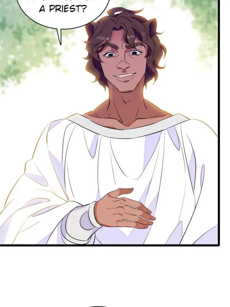Romance in the Beast World Chapter 448 Online - página 19