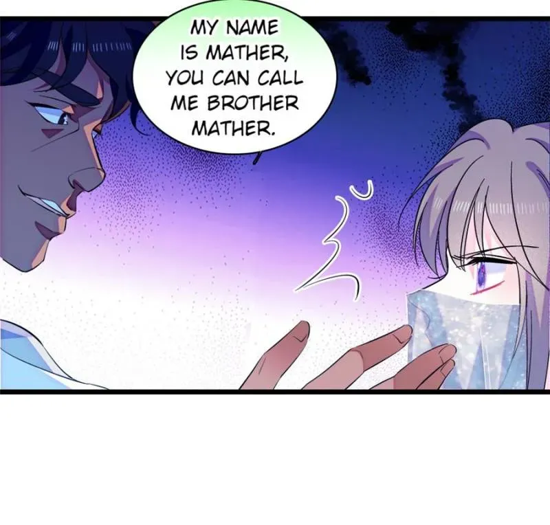 Romance in the Beast World Chapter 448 Online - página 20