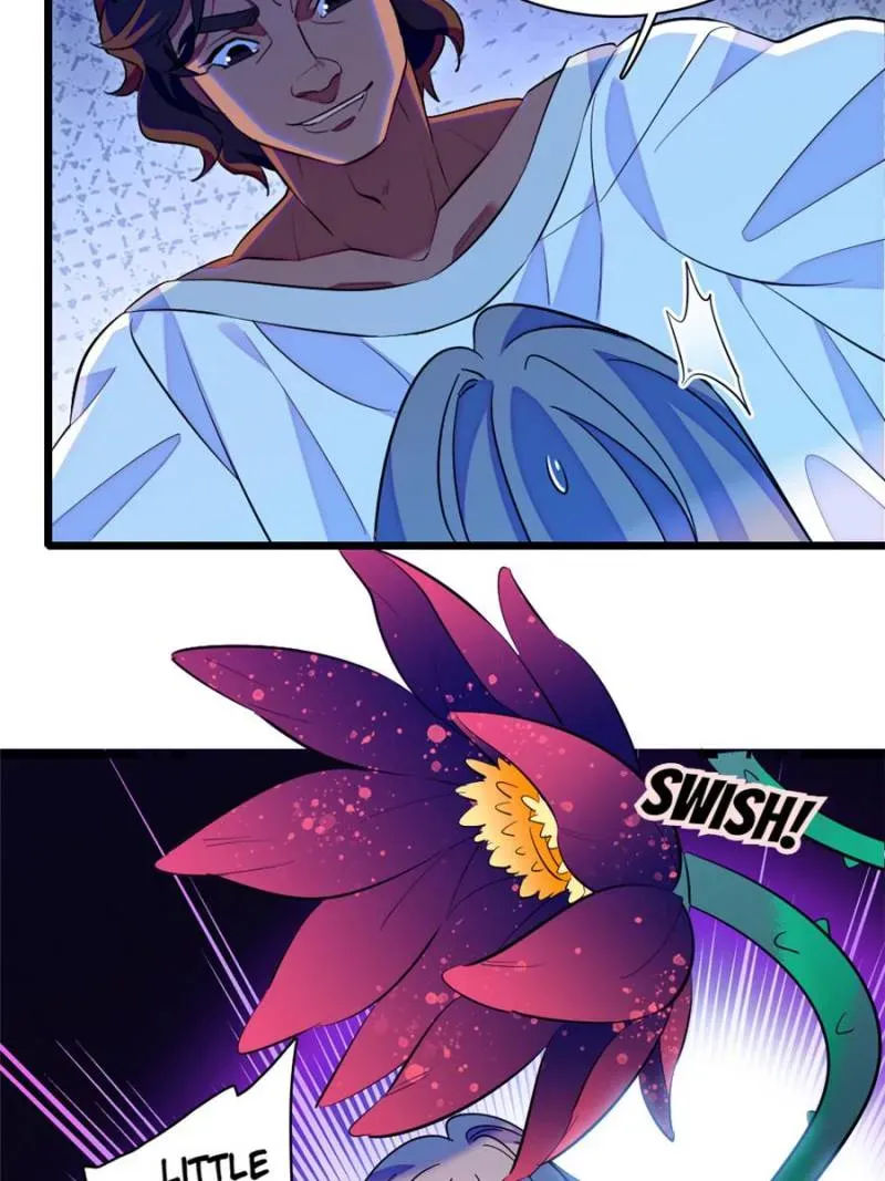 Romance in the Beast World Chapter 448 Online - página 22