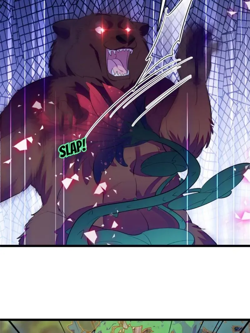 Romance in the Beast World Chapter 448 Online - página 26