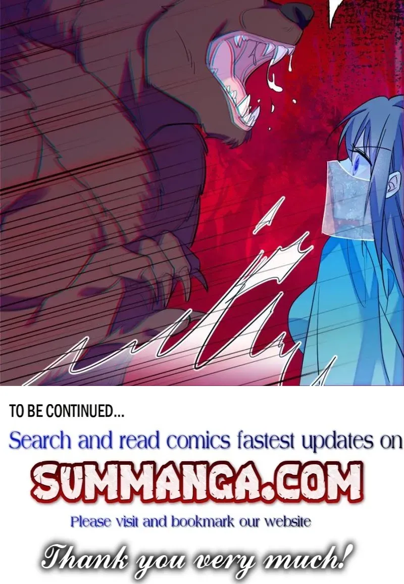Romance in the Beast World Chapter 448 Online - página 28