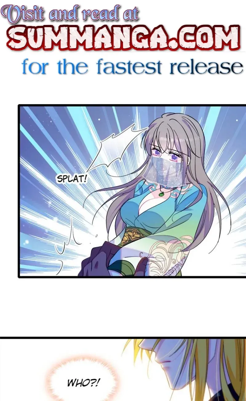 Romance in the Beast World Chapter 449 Online - página 1