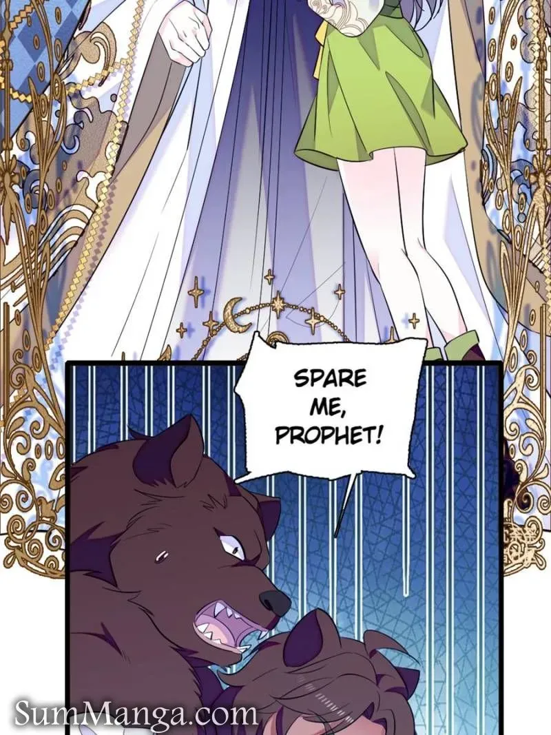 Romance in the Beast World Chapter 449 Online - página 3