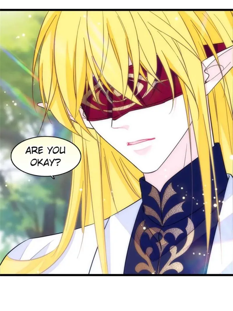 Romance in the Beast World Chapter 449 Online - página 5