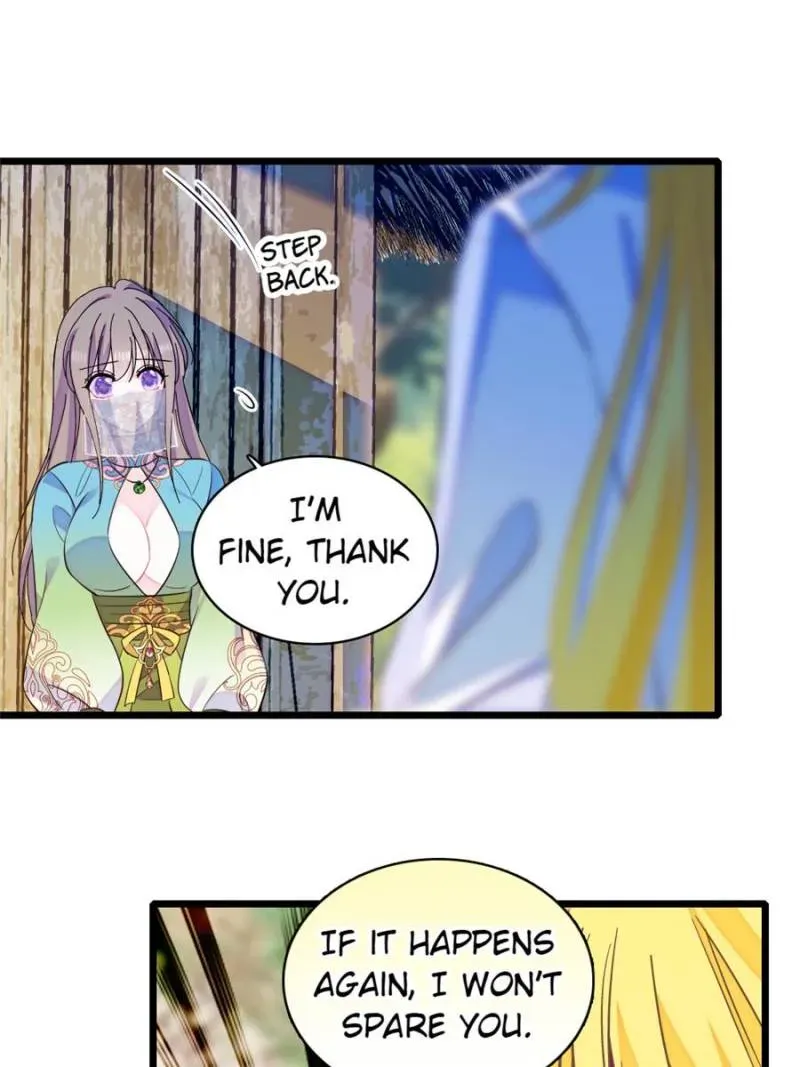 Romance in the Beast World Chapter 449 Online - página 6