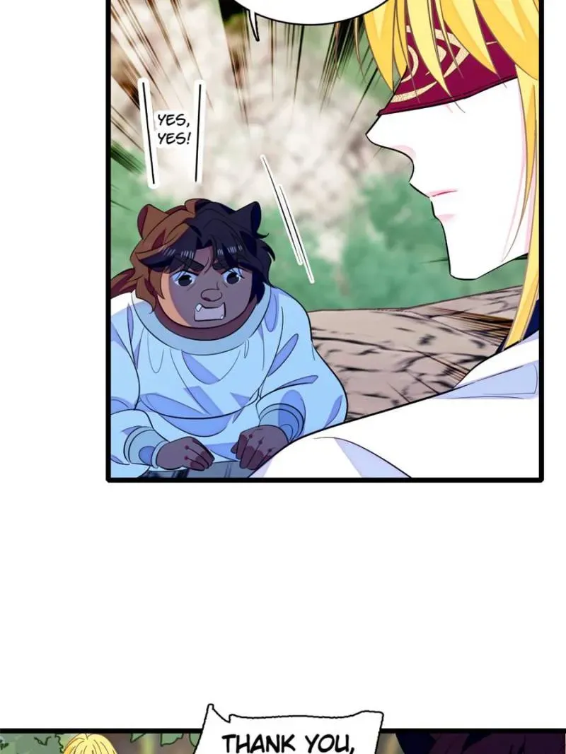 Romance in the Beast World Chapter 449 Online - página 7