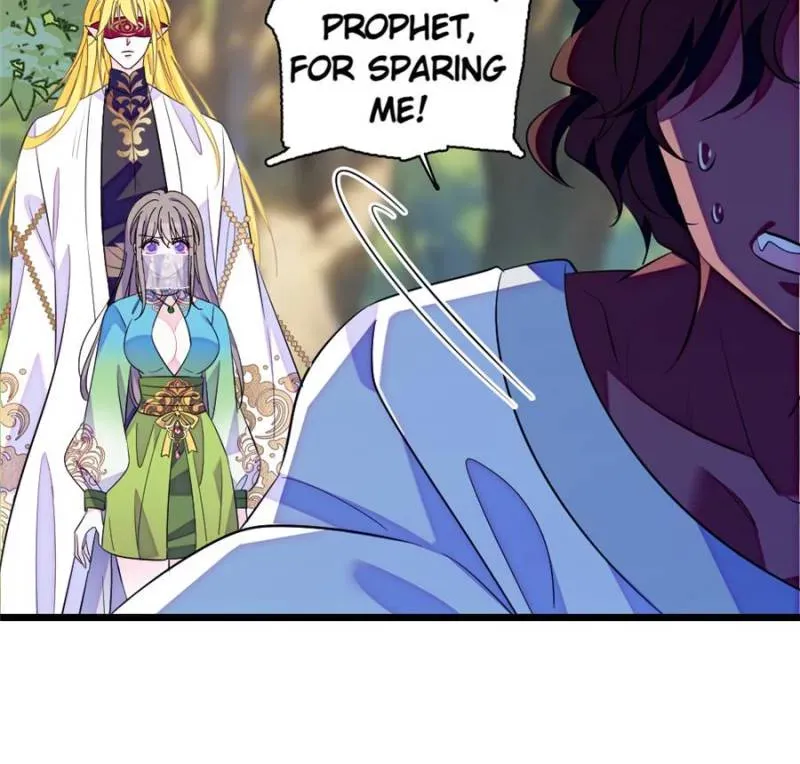 Romance in the Beast World Chapter 449 Online - página 8