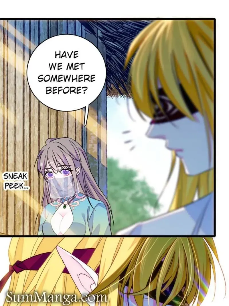 Romance in the Beast World Chapter 449 Online - página 9