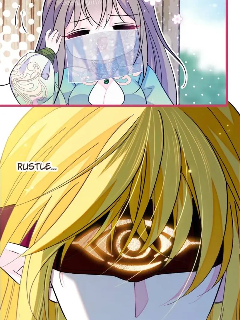 Romance in the Beast World Chapter 449 Online - página 11