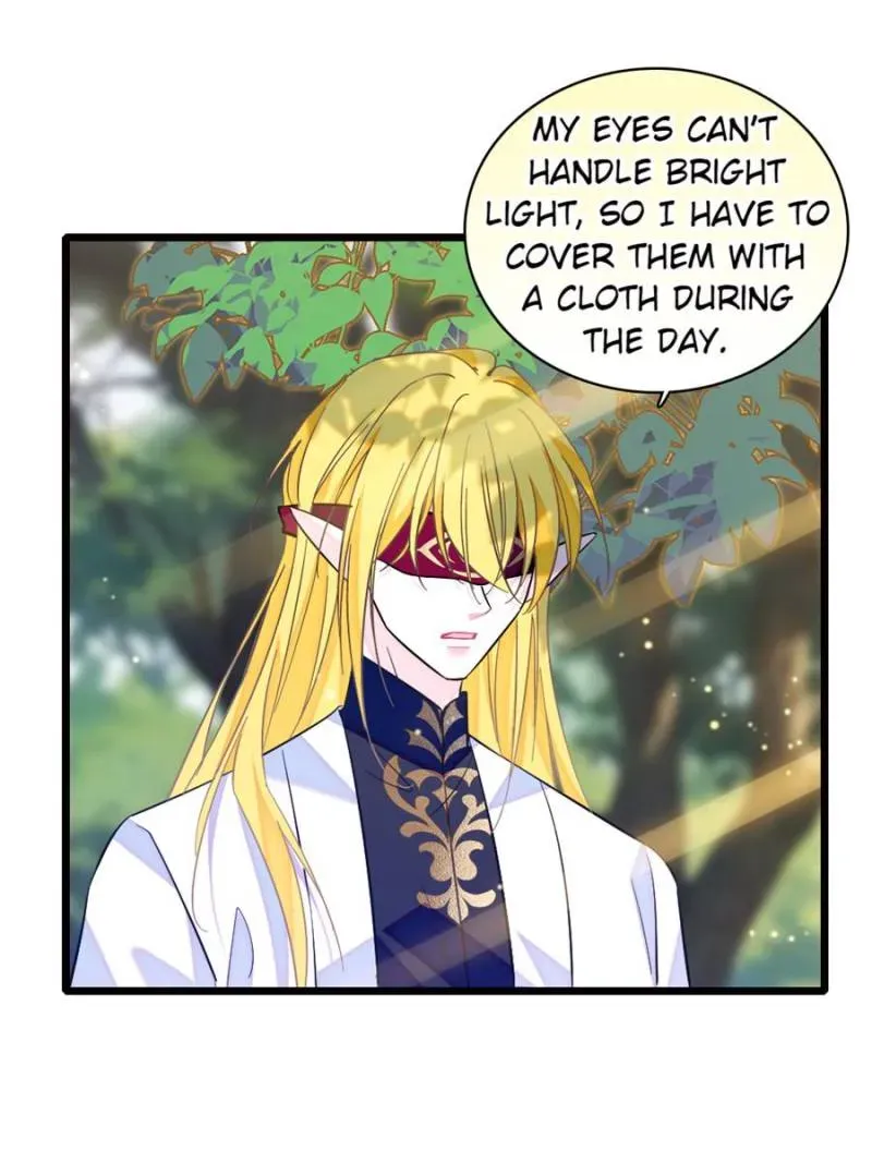 Romance in the Beast World Chapter 449 Online - página 13