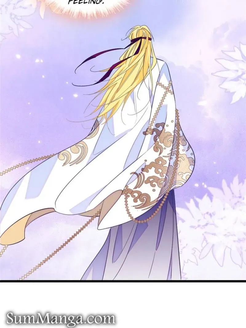 Romance in the Beast World Chapter 449 Online - página 15
