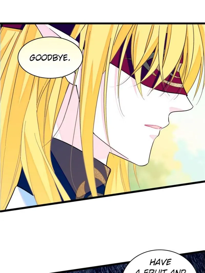 Romance in the Beast World Chapter 449 Online - página 17
