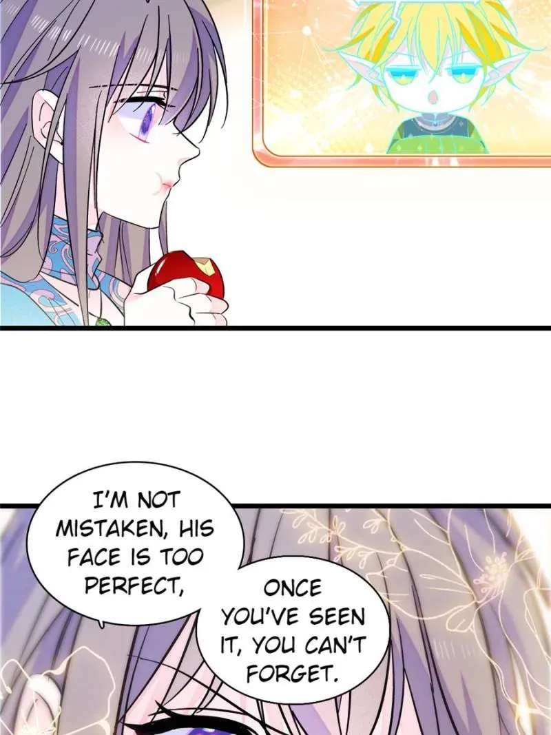 Romance in the Beast World Chapter 449 Online - página 19