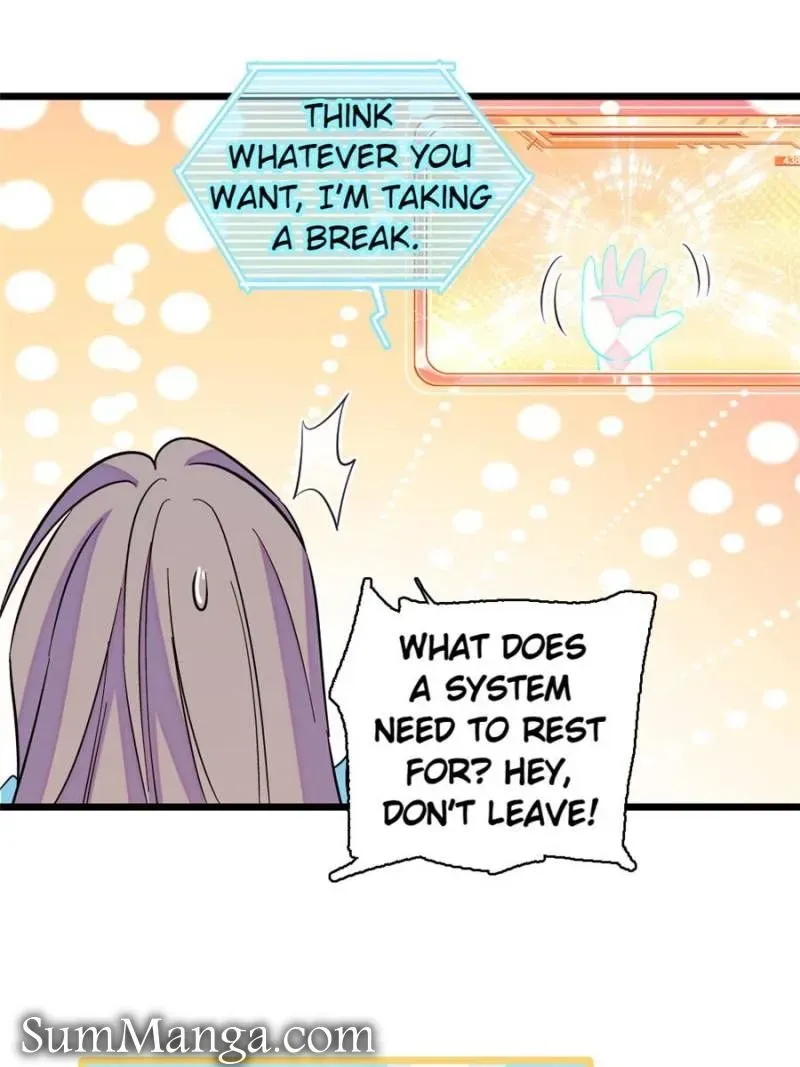 Romance in the Beast World Chapter 449 Online - página 21