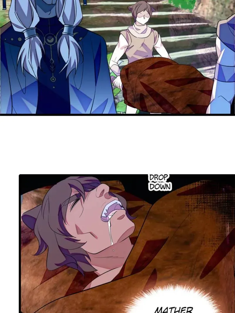 Romance in the Beast World Chapter 449 Online - página 26