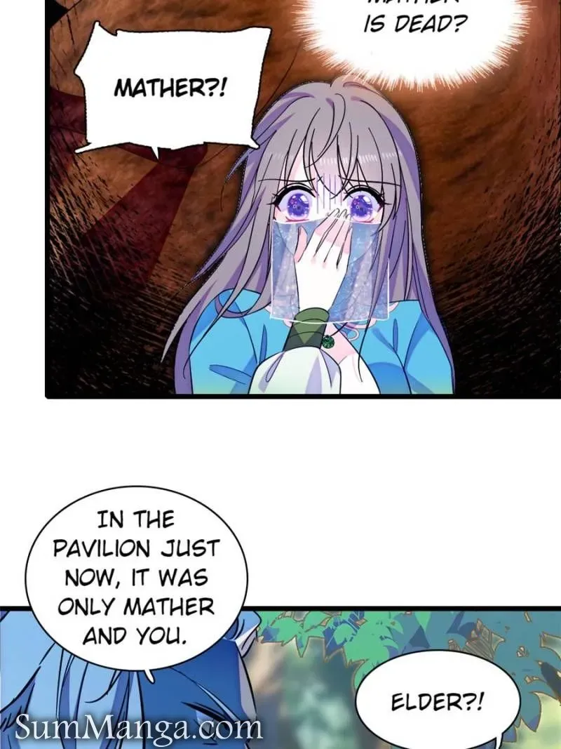 Romance in the Beast World Chapter 449 Online - página 27