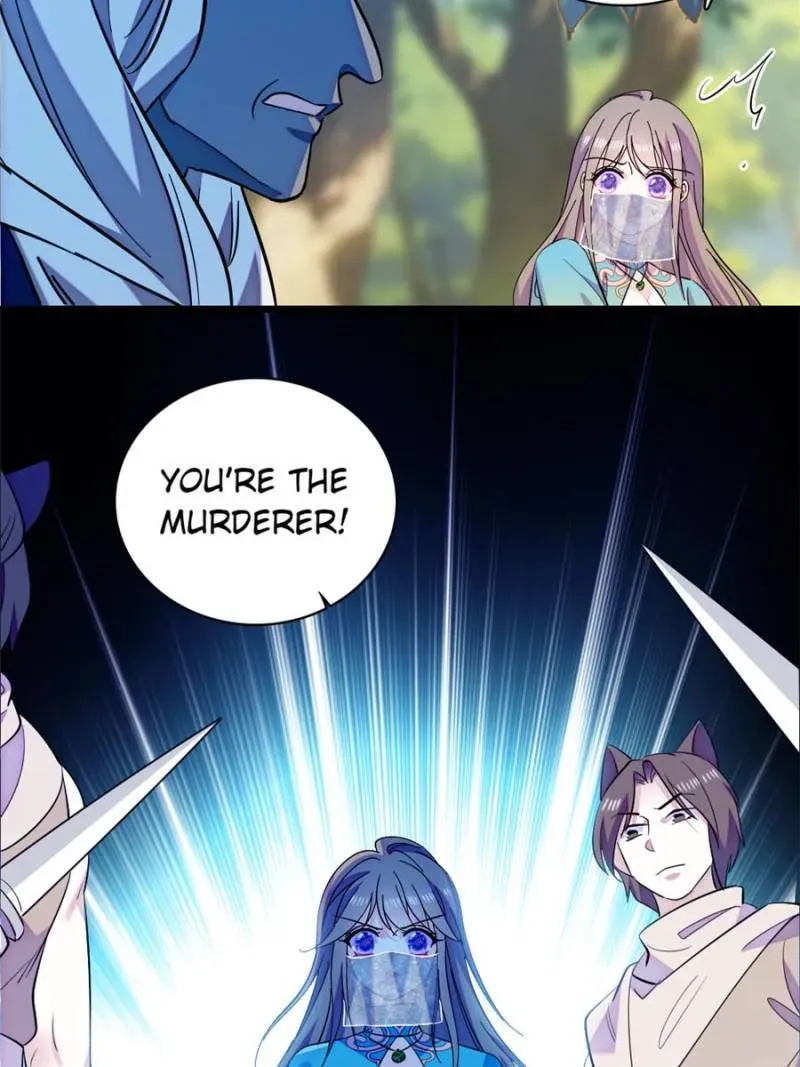 Romance in the Beast World Chapter 449 Online - página 28