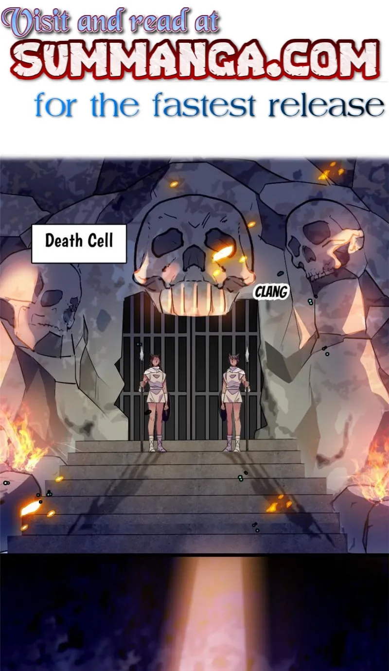 Romance in the Beast World Chapter 451 Online - página 1