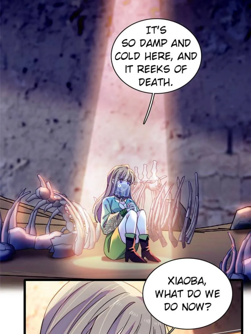 Romance in the Beast World Chapter 451 Online - página 2
