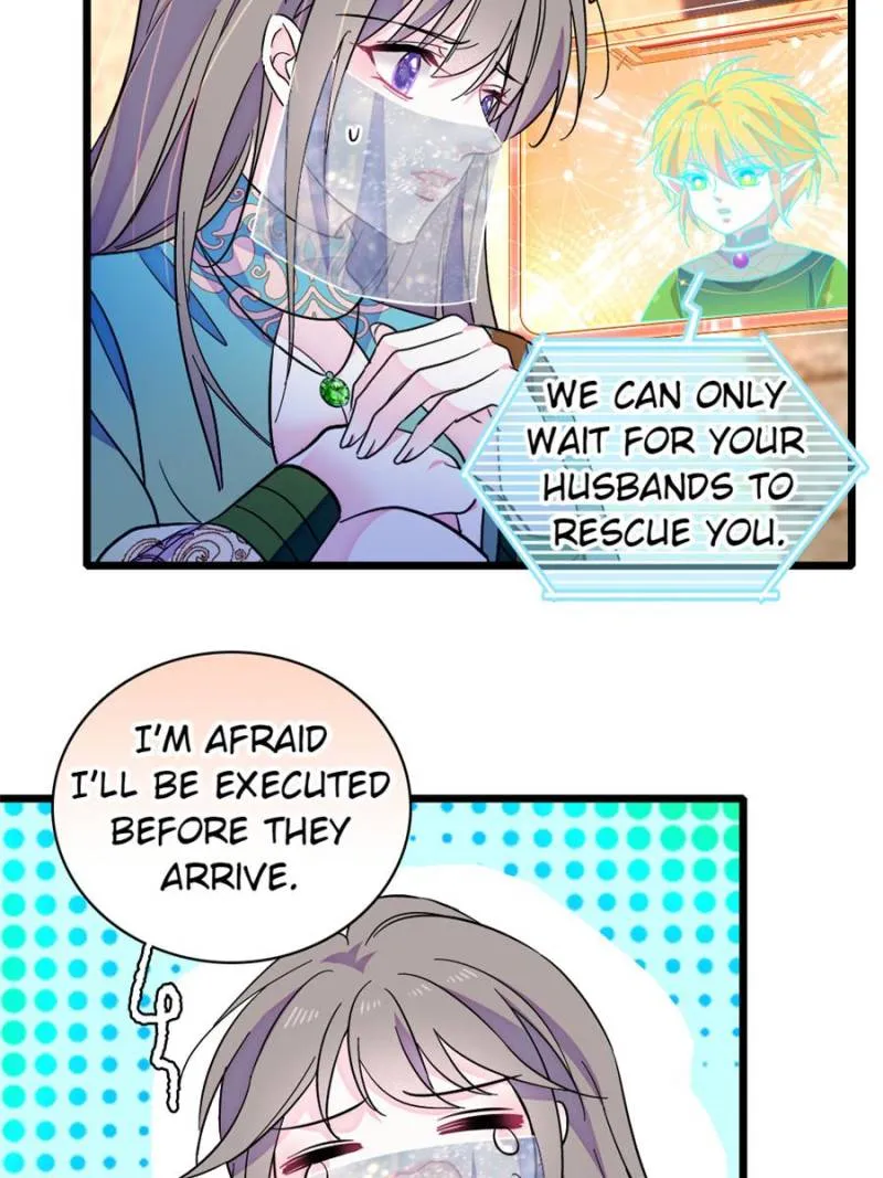 Romance in the Beast World Chapter 451 Online - página 3