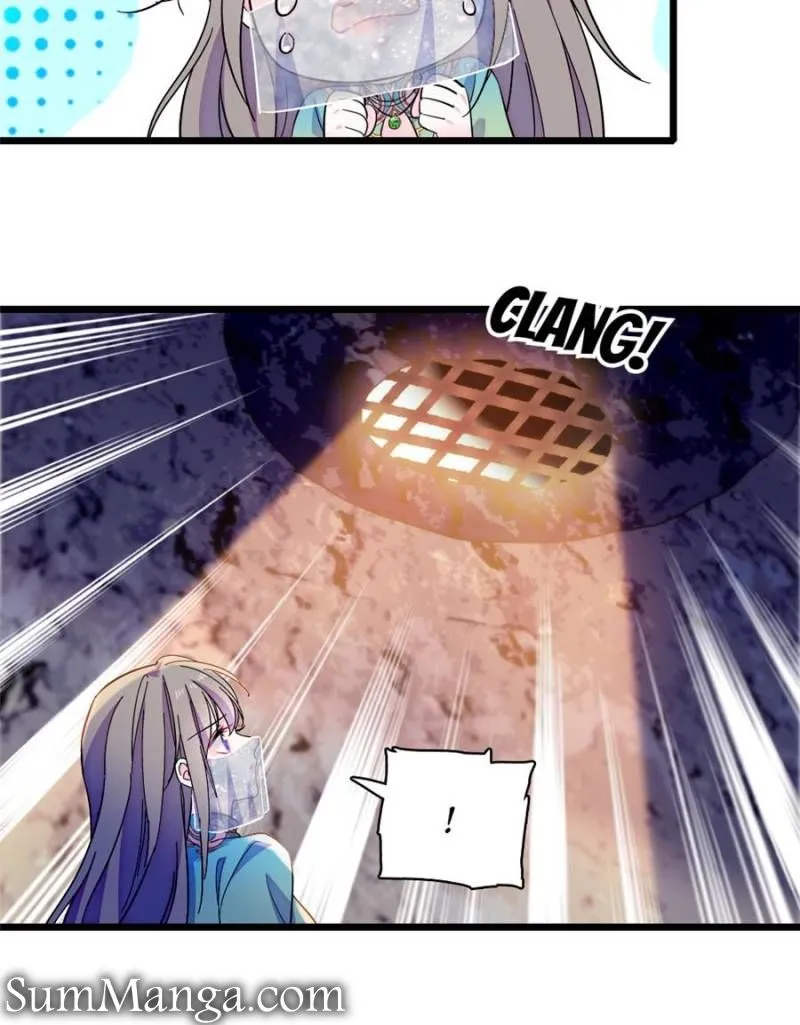 Romance in the Beast World Chapter 451 Online - página 4