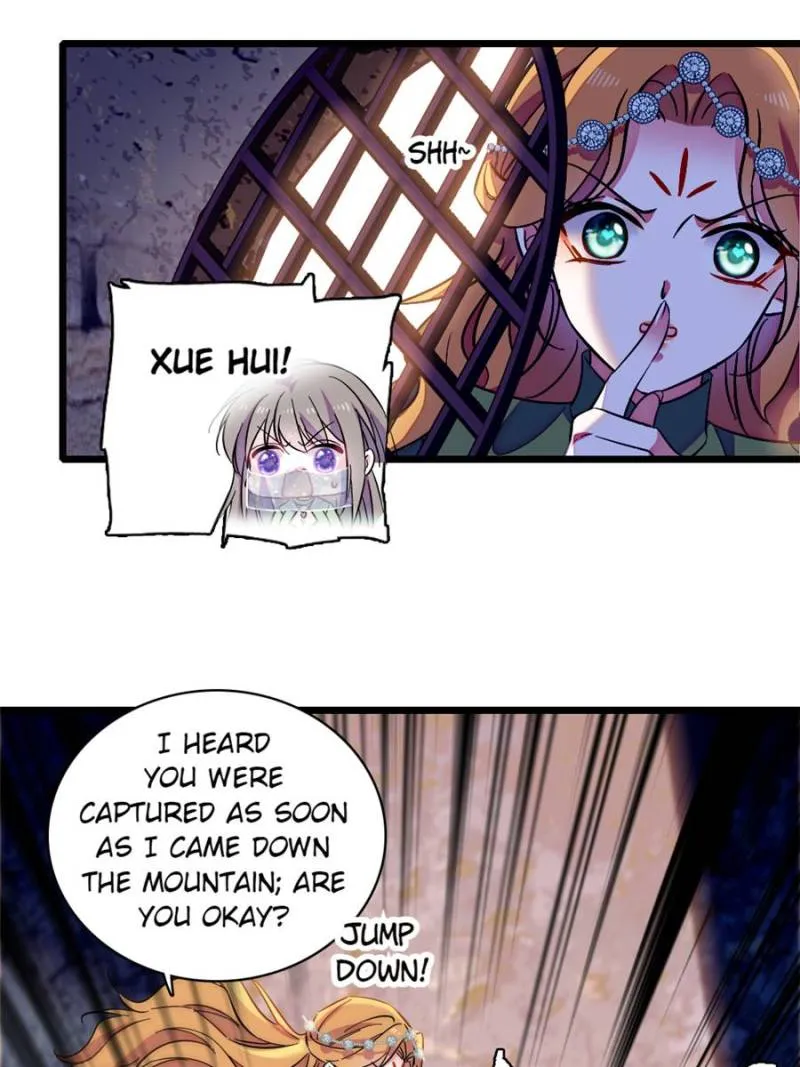 Romance in the Beast World Chapter 451 Online - página 5