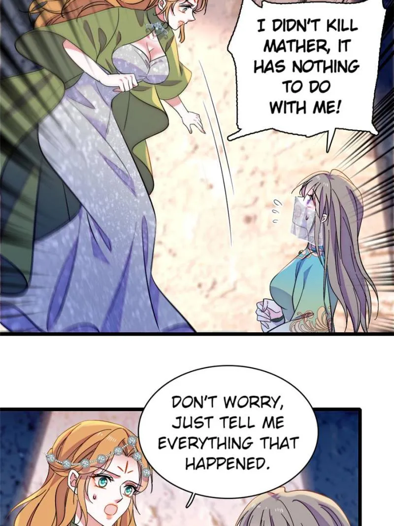 Romance in the Beast World Chapter 451 Online - página 6
