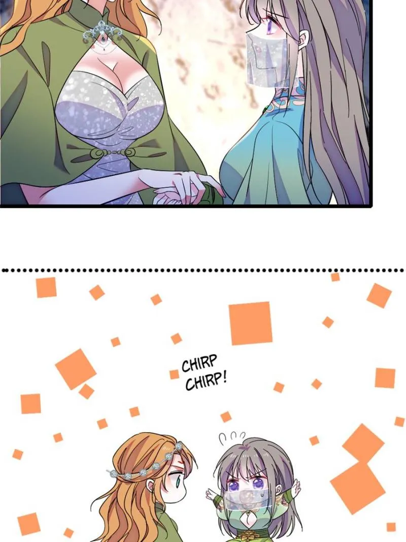 Romance in the Beast World Chapter 451 Online - página 7