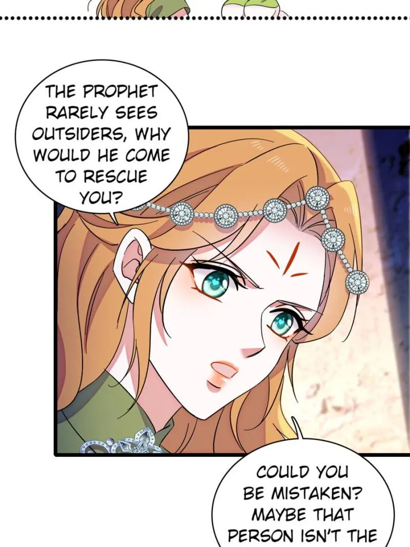 Romance in the Beast World Chapter 451 Online - página 8