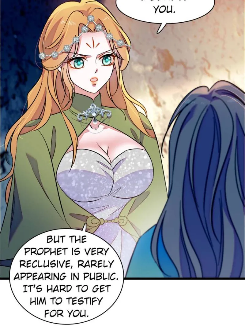Romance in the Beast World Chapter 451 Online - página 11