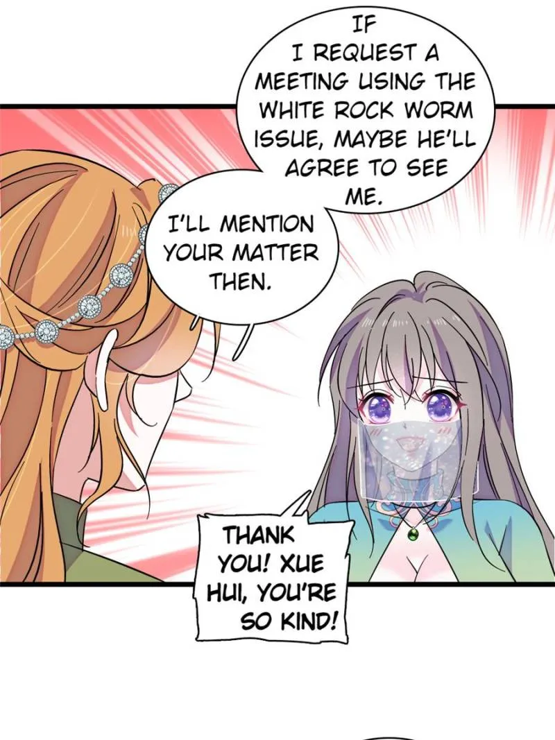 Romance in the Beast World Chapter 451 Online - página 12
