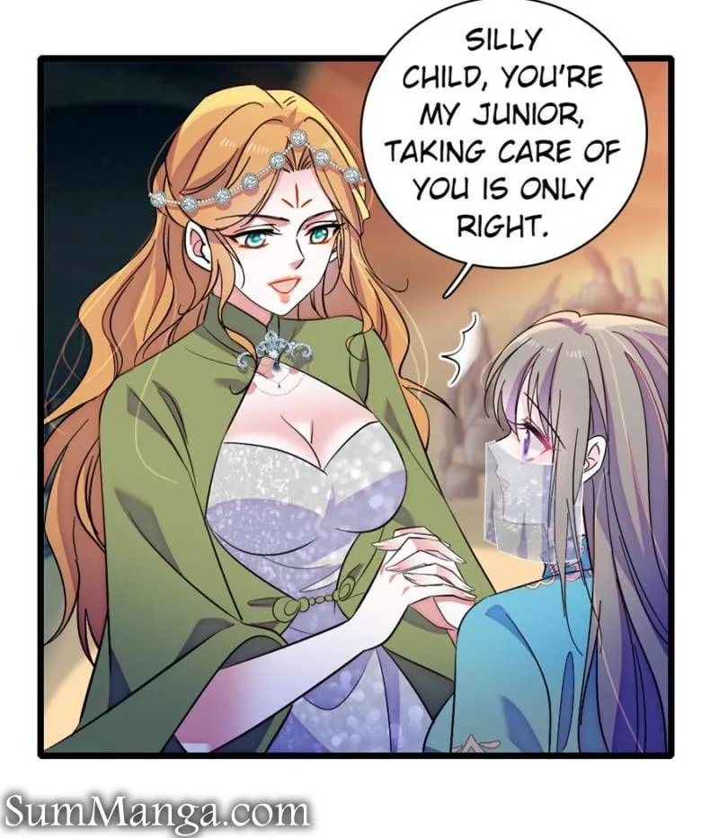 Romance in the Beast World Chapter 451 Online - página 13