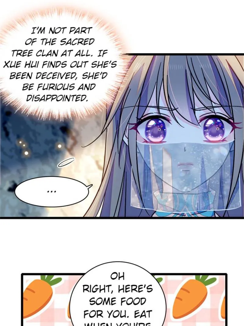 Romance in the Beast World Chapter 451 Online - página 14